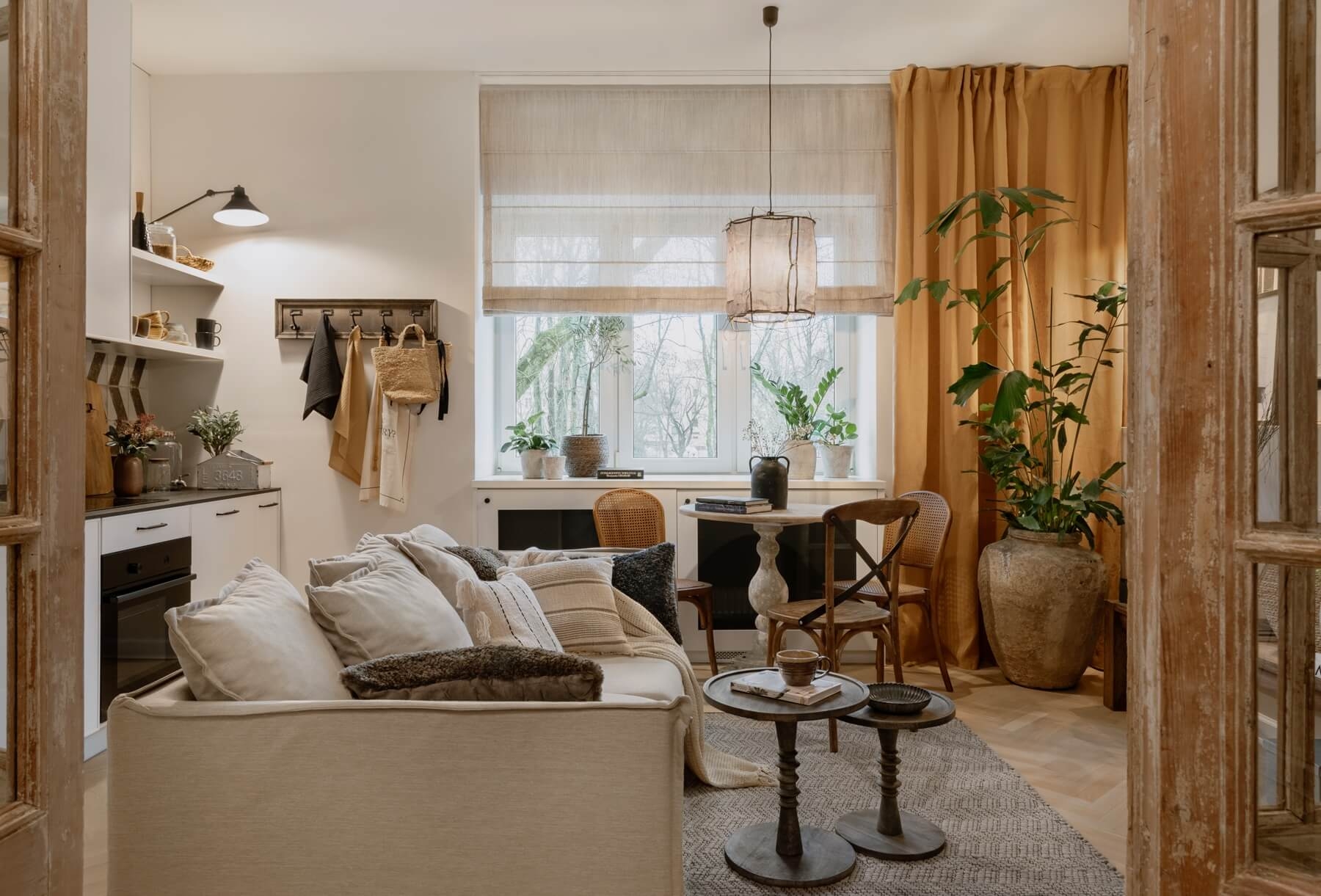 Jak odmienić wnętrze odpowiednimi dodatkami? Jak odmienić wnętrze odpowiednimi dodatkami? porady